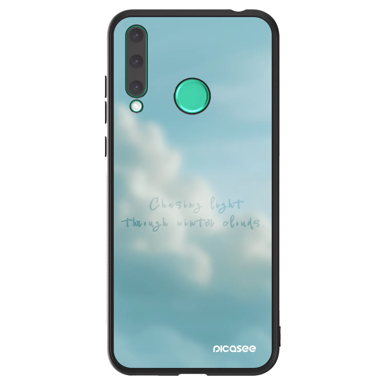 Picasee ULTIMATE CASE pentru Honor 20 Lite - CHASiNG LIGHT