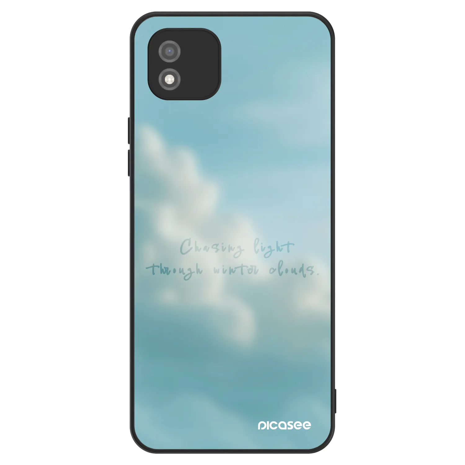 Picasee ULTIMATE CASE pentru Realme C11 (2021) - CHASiNG LIGHT
