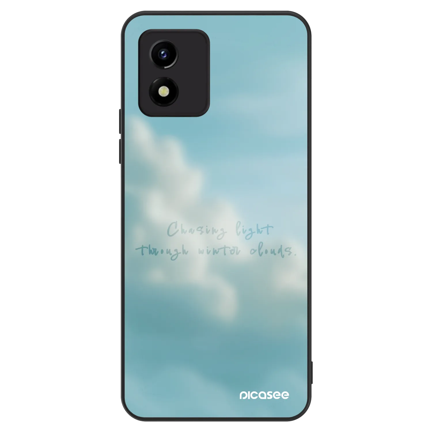 Picasee ULTIMATE CASE pentru Vivo Y01 - CHASiNG LIGHT