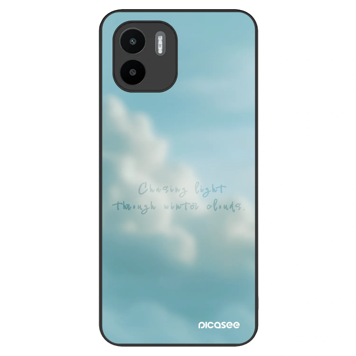 Picasee ULTIMATE CASE pentru Xiaomi Redmi A1 - CHASiNG LIGHT