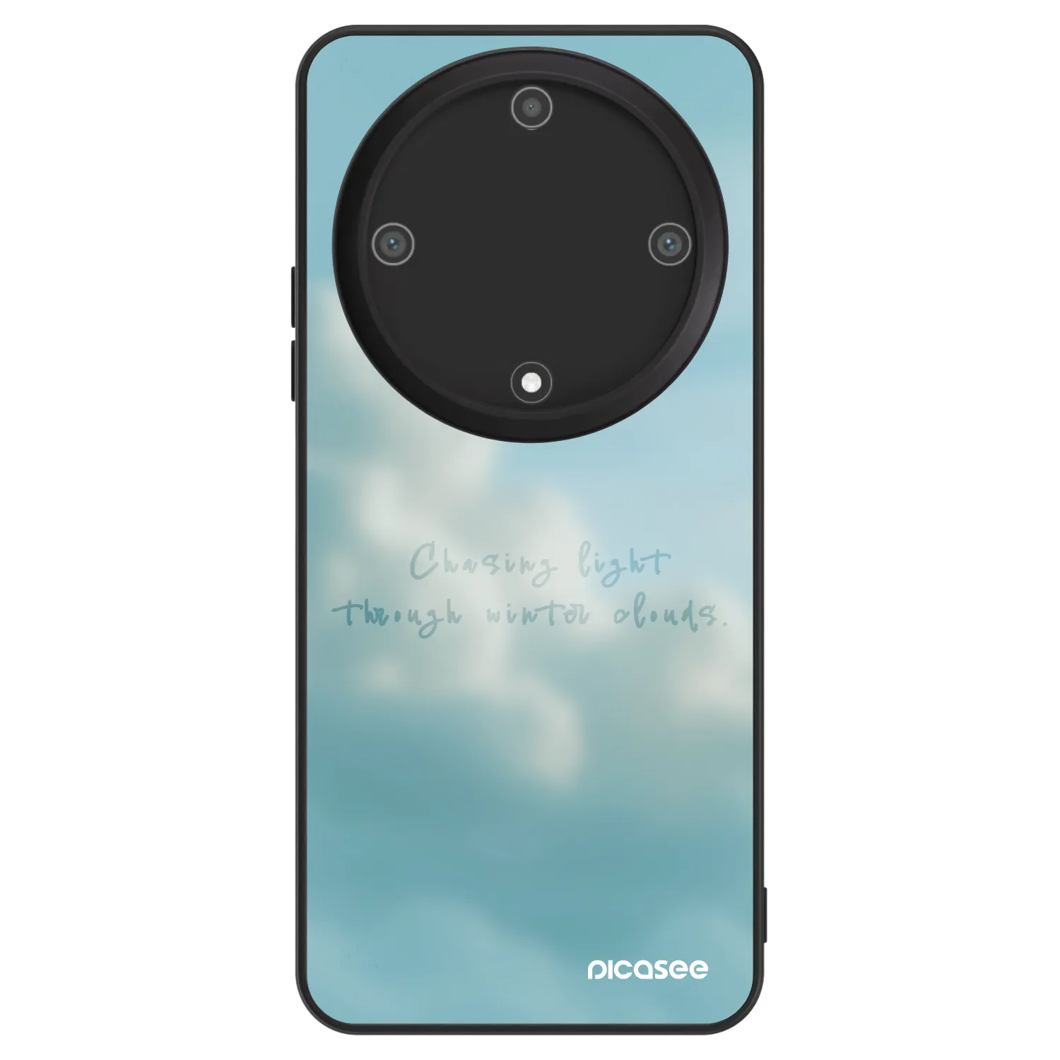 Picasee ULTIMATE CASE pentru Honor Magic5 Lite 5G - CHASiNG LIGHT