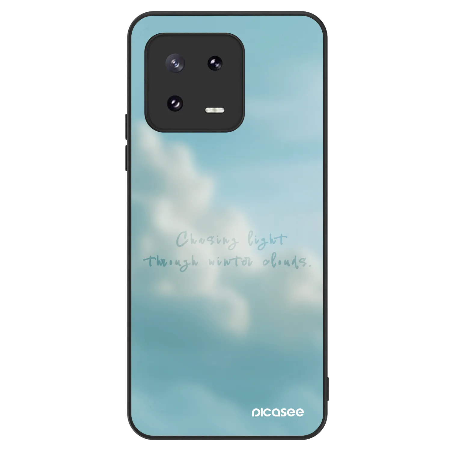 Picasee ULTIMATE CASE pentru Xiaomi 13 Pro - CHASiNG LIGHT