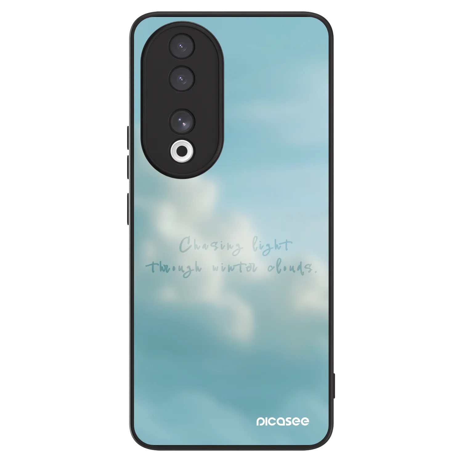 Picasee ULTIMATE CASE pentru Honor 90 5G - CHASiNG LIGHT