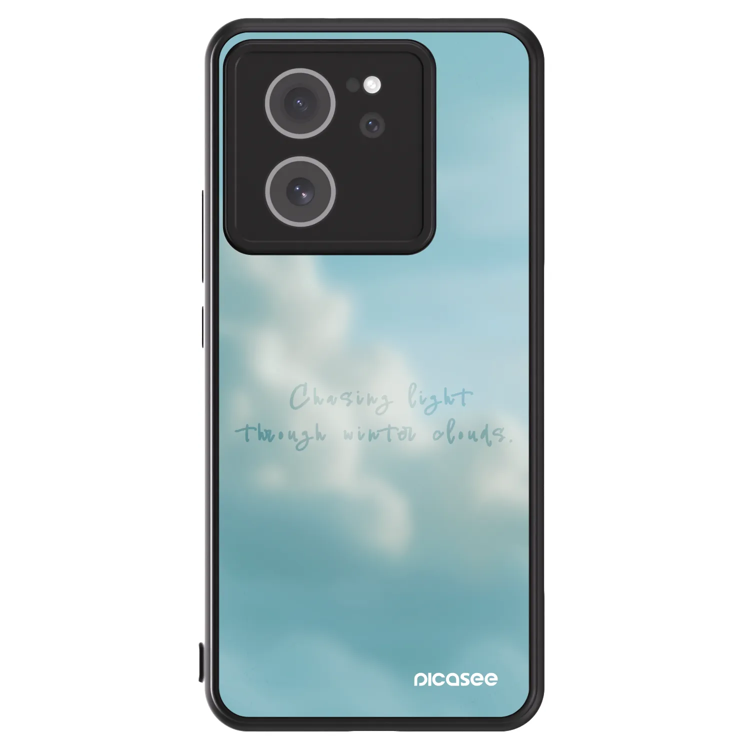 Picasee ULTIMATE CASE pentru Xiaomi 13T Pro - CHASiNG LIGHT