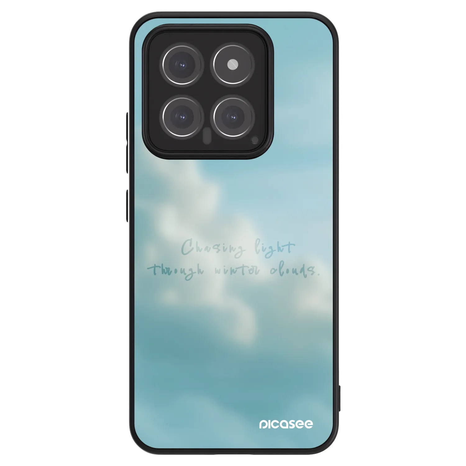 Picasee ULTIMATE CASE pentru Xiaomi 14 - CHASiNG LIGHT