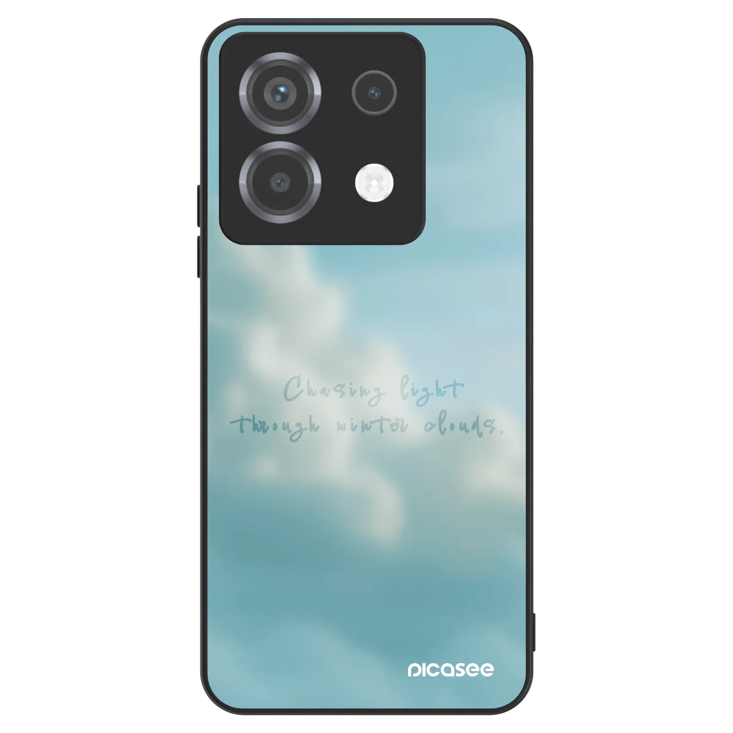 Picasee ULTIMATE CASE pentru Xiaomi Poco X6 - CHASiNG LIGHT