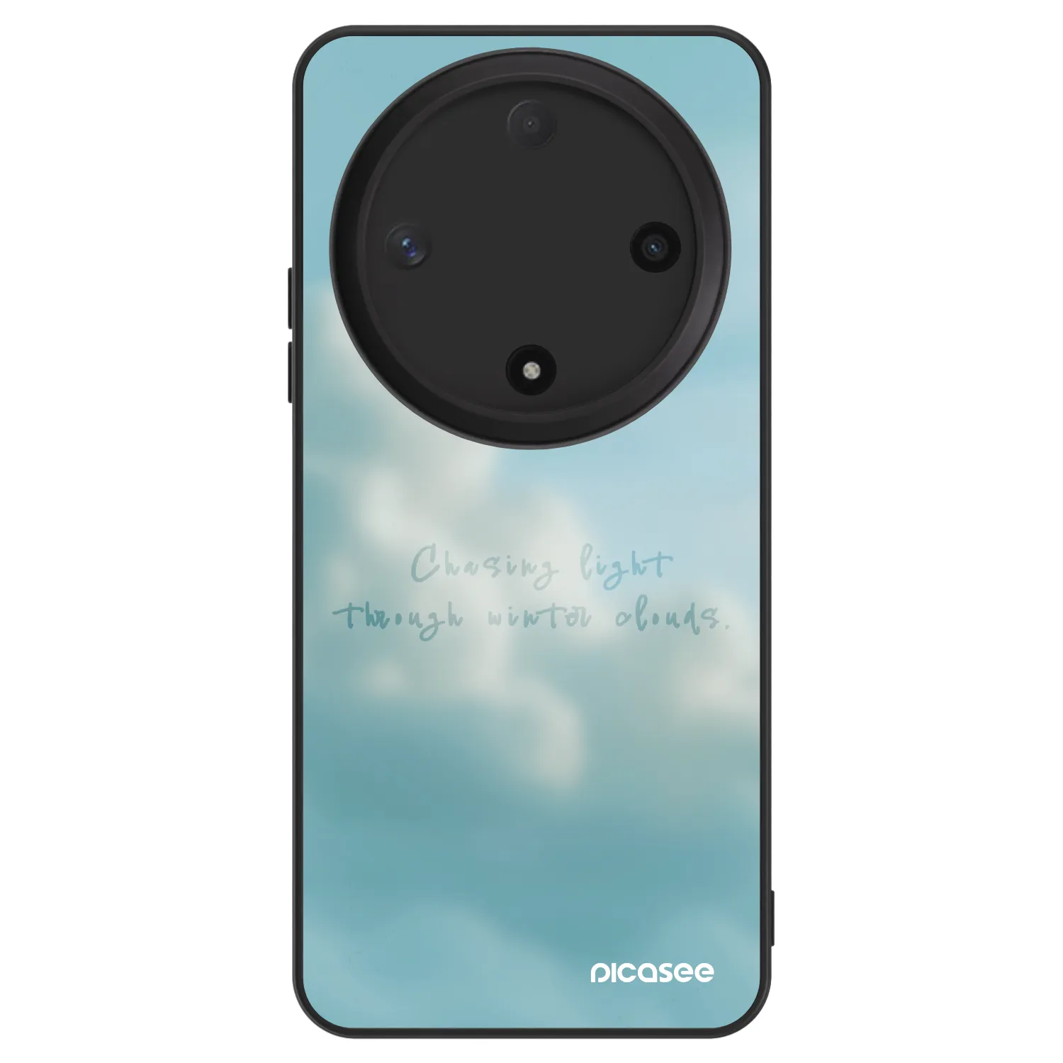 Picasee ULTIMATE CASE pentru Honor Magic6 Lite 5G - CHASiNG LIGHT