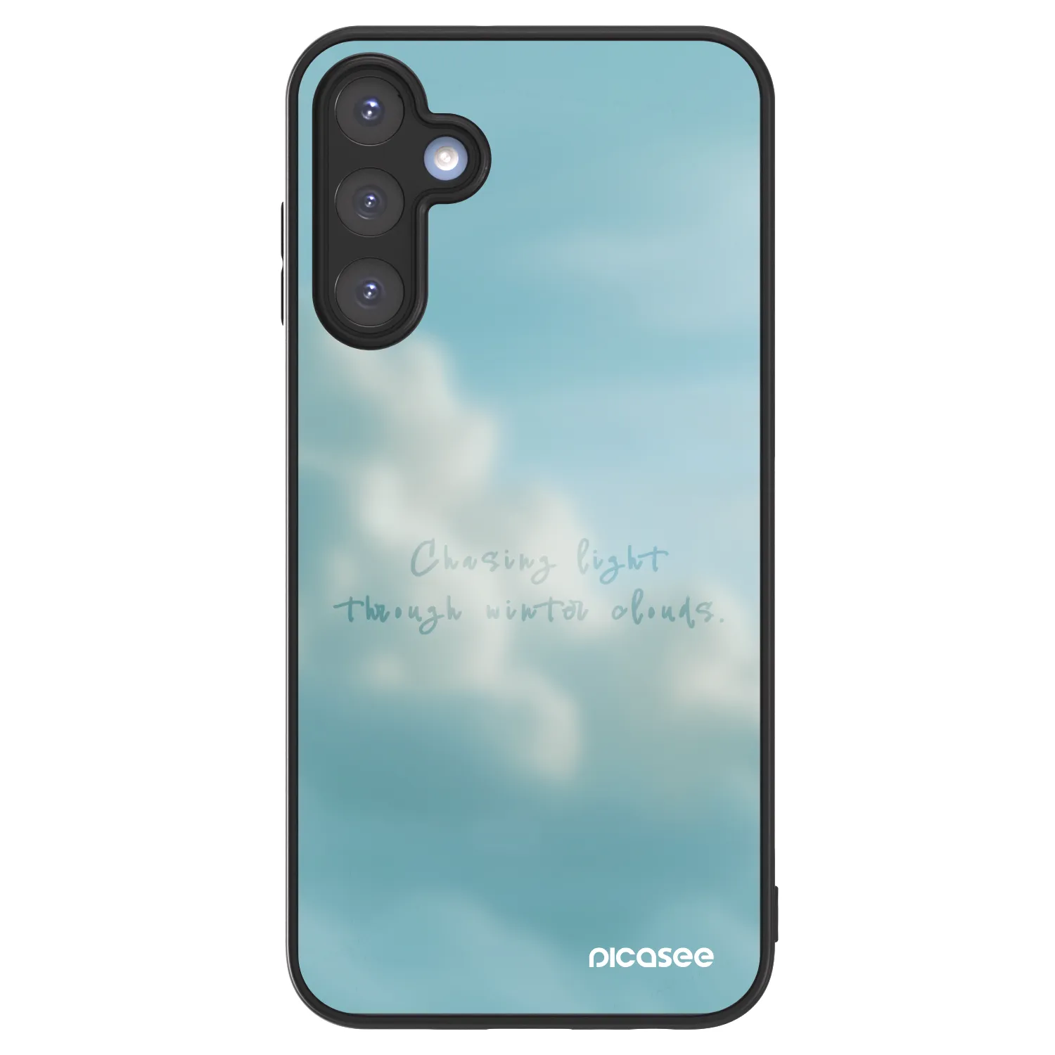 Picasee ULTIMATE CASE pentru Samsung Galaxy A15 A156B 5G - CHASiNG LIGHT