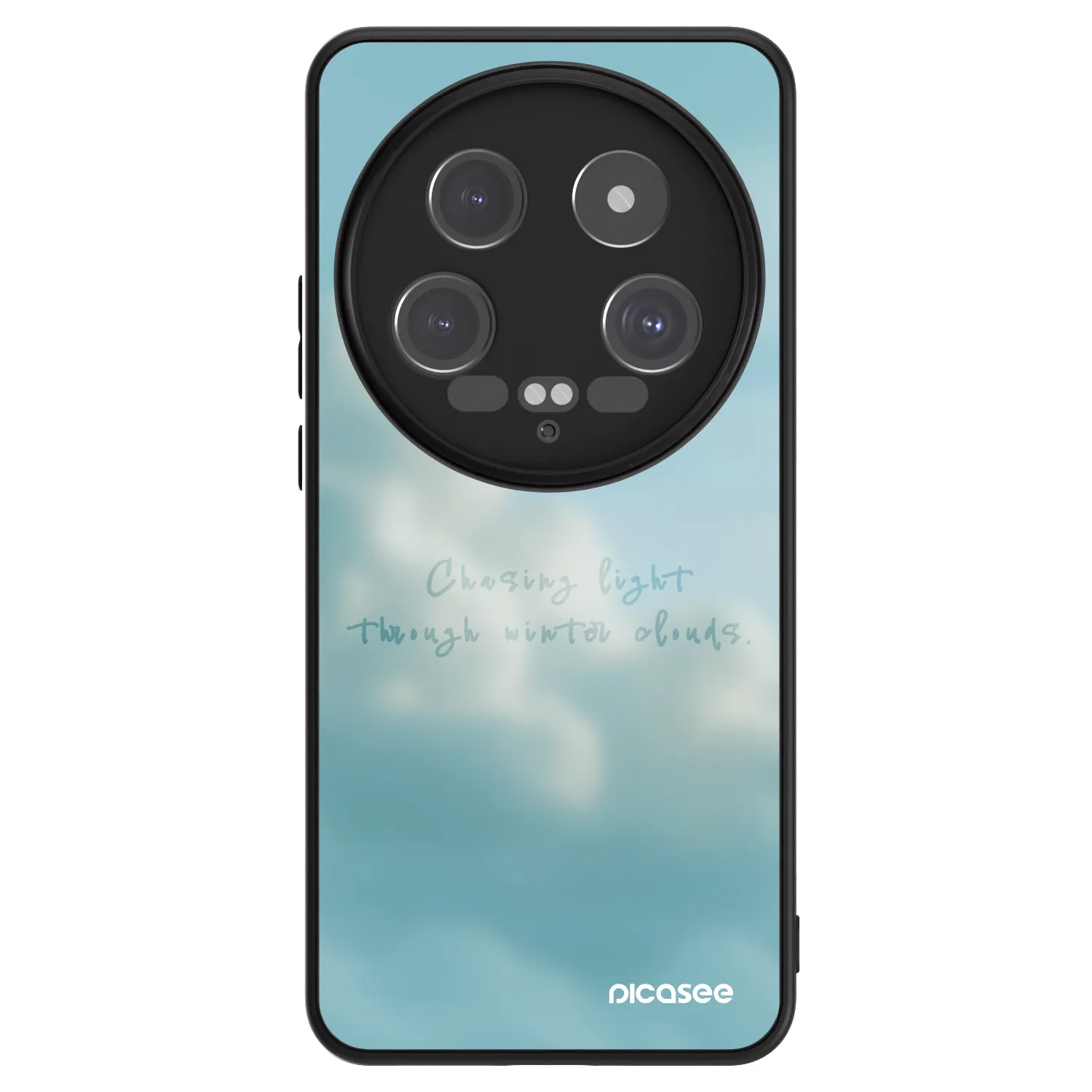 Picasee ULTIMATE CASE pentru Xiaomi 14 Ultra - CHASiNG LIGHT