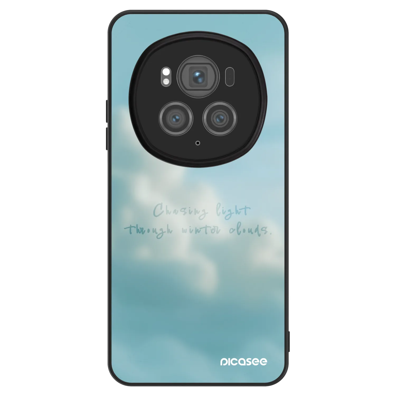 Picasee ULTIMATE CASE pentru Honor Magic6 Pro - CHASiNG LIGHT
