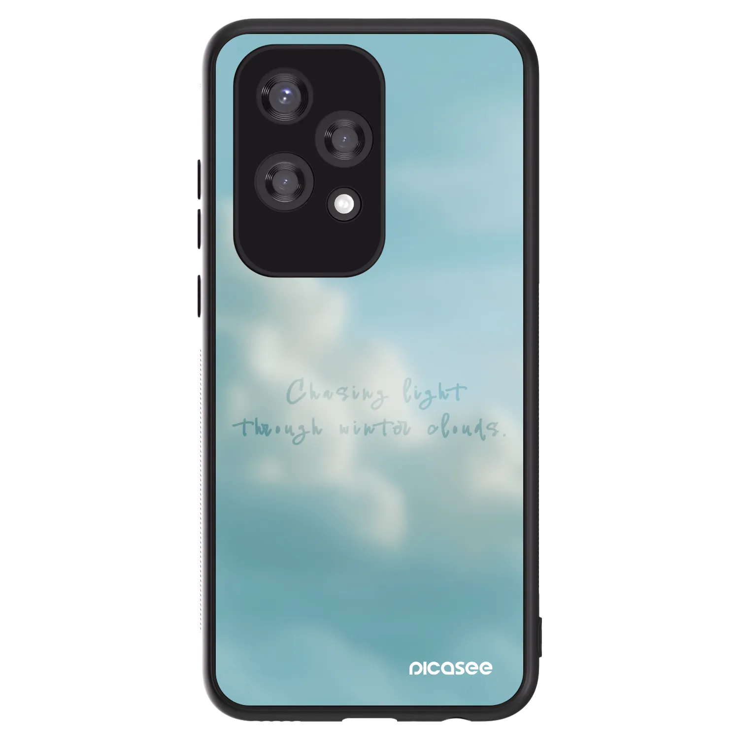 Picasee ULTIMATE CASE pentru Honor 200 Lite - CHASiNG LIGHT