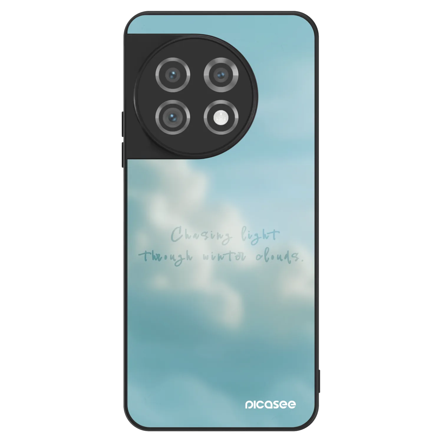 Picasee ULTIMATE CASE pentru OnePlus 11 5G - CHASiNG LIGHT