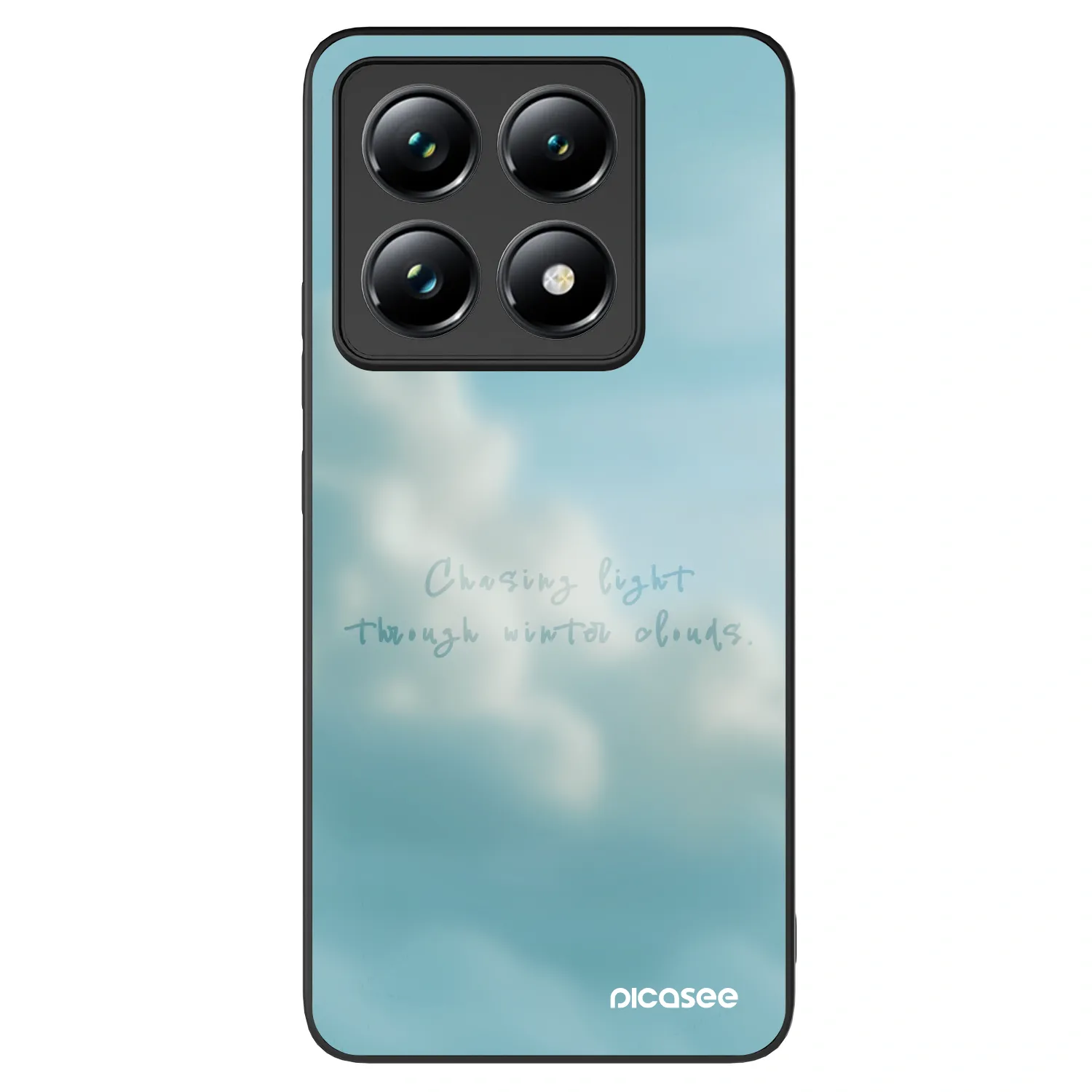 Picasee ULTIMATE CASE pentru Xiaomi 14T Pro - CHASiNG LIGHT