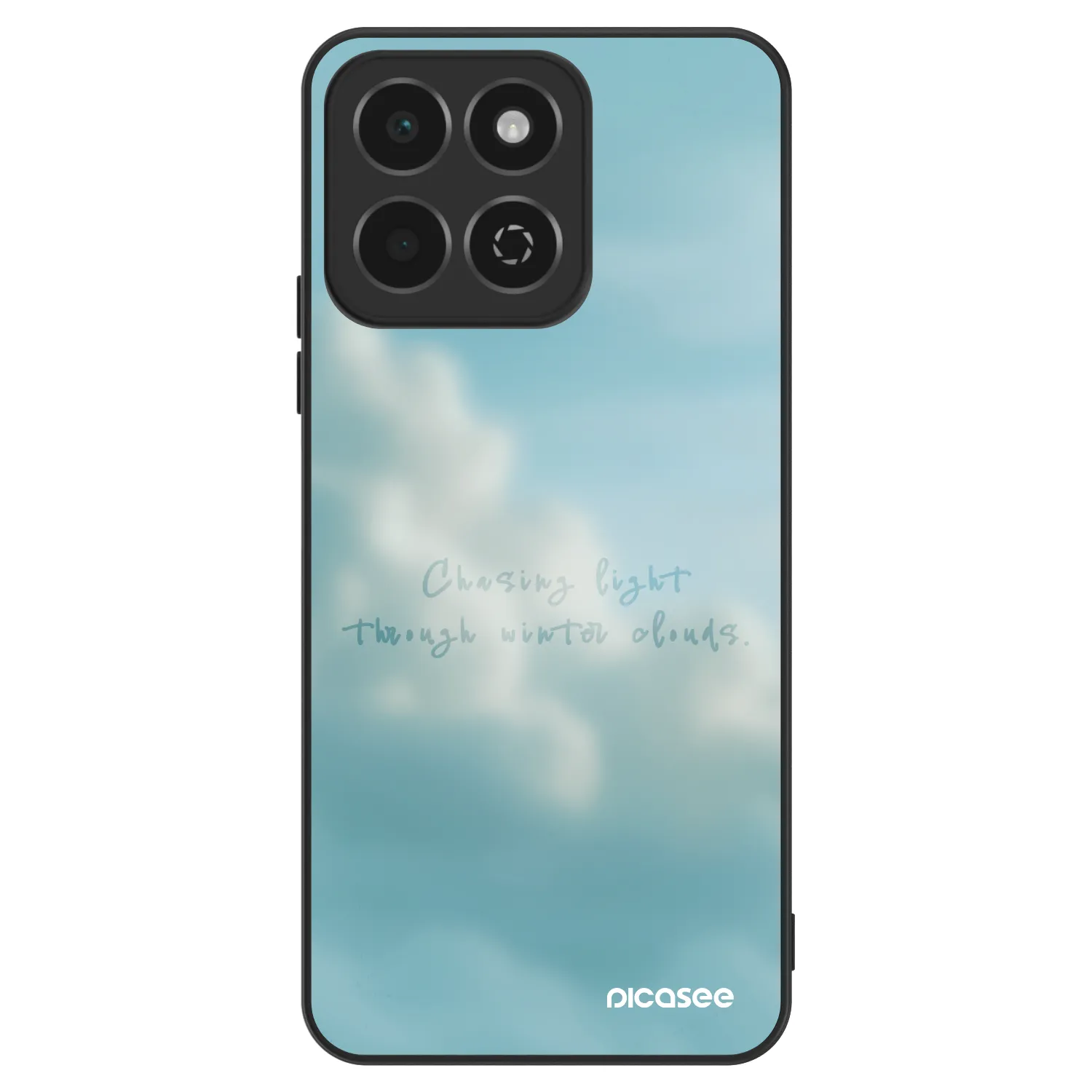 Picasee ULTIMATE CASE pentru Honor 200 Smart 5G - CHASiNG LIGHT