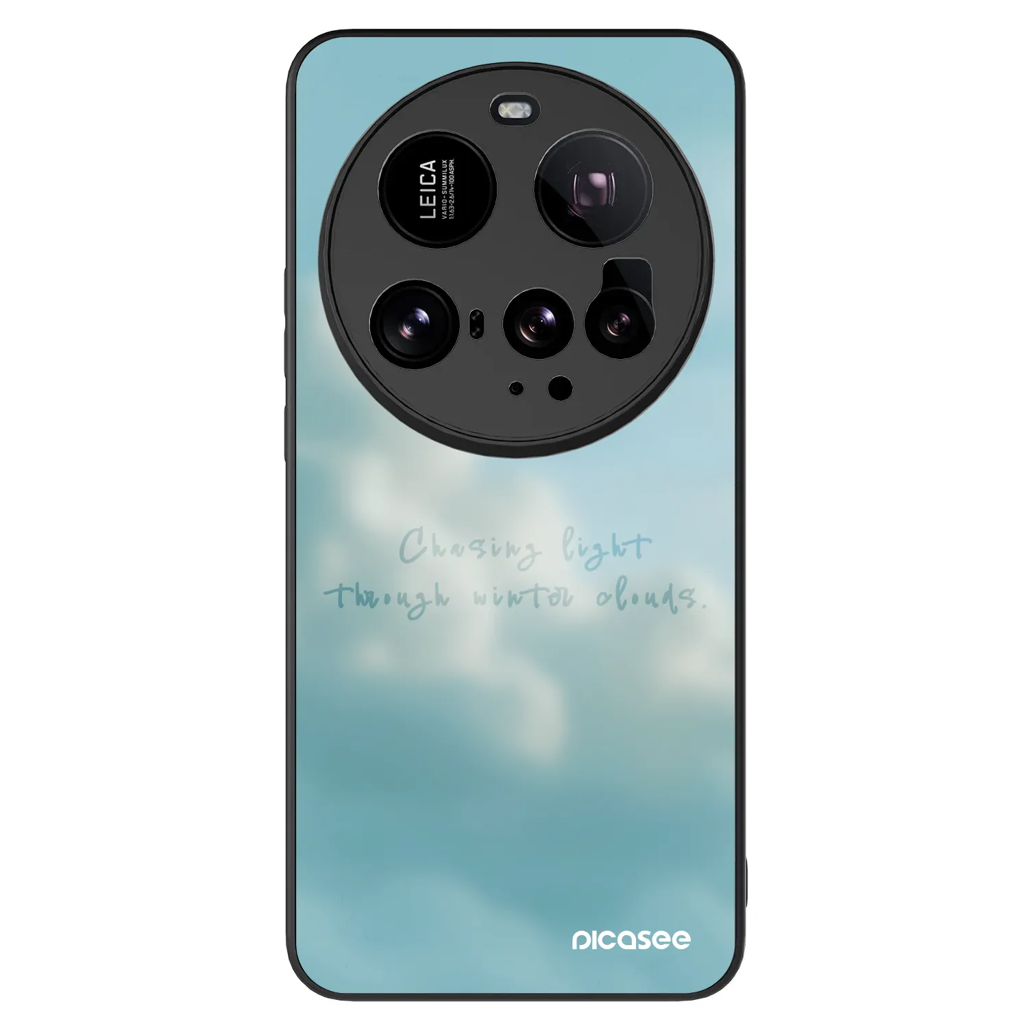 Picasee ULTIMATE CASE pentru Xiaomi 15 Ultra - CHASiNG LIGHT