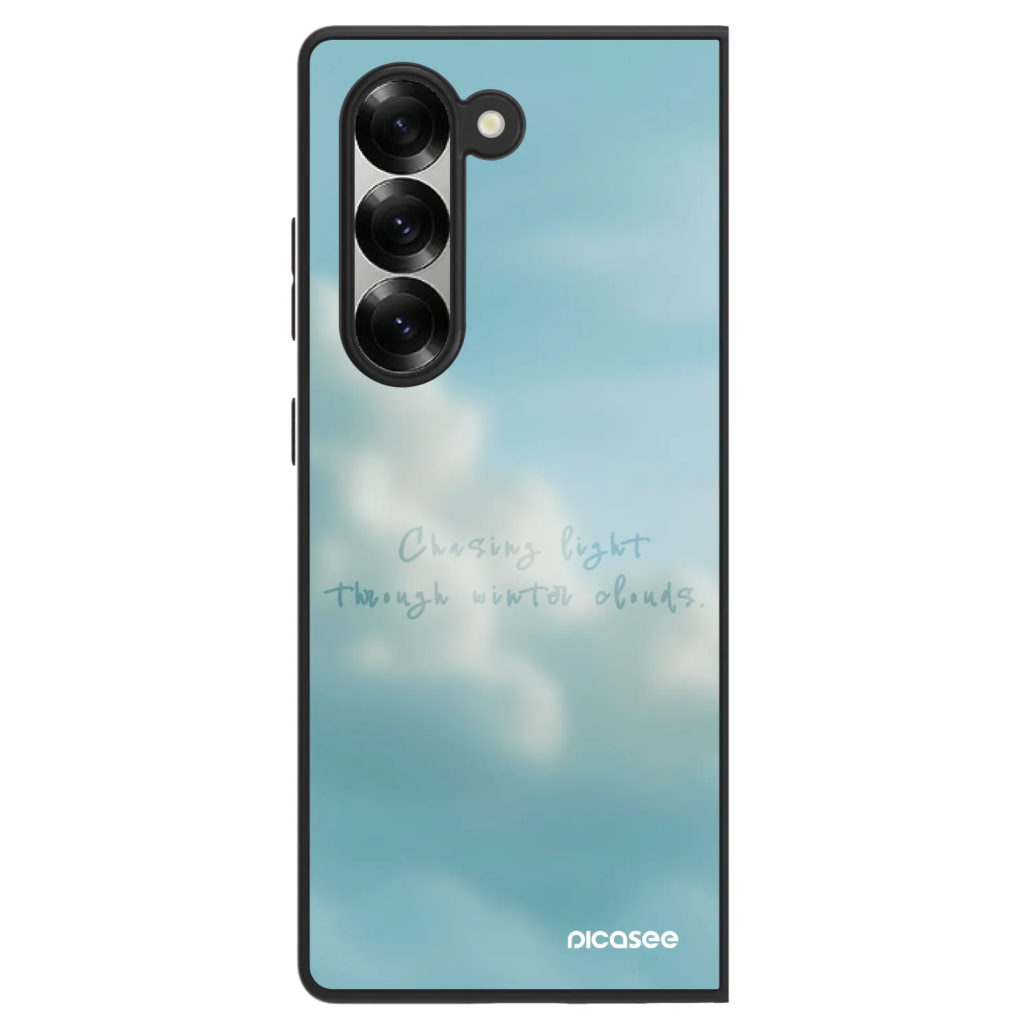 Picasee ULTIMATE CASE pentru Samsung Galaxy Z Fold6 5G - CHASiNG LIGHT