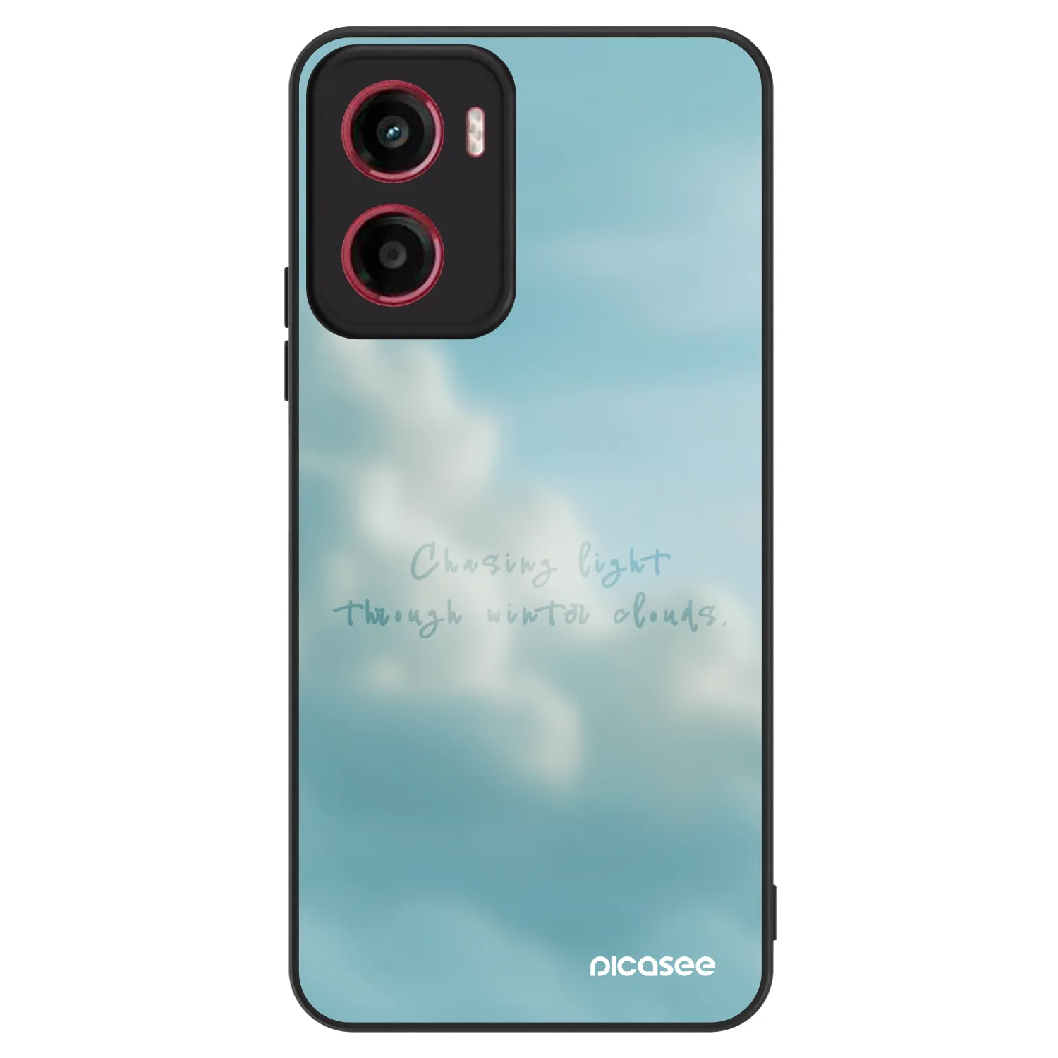 Picasee ULTIMATE CASE pentru Motorola Moto G05 - CHASiNG LIGHT