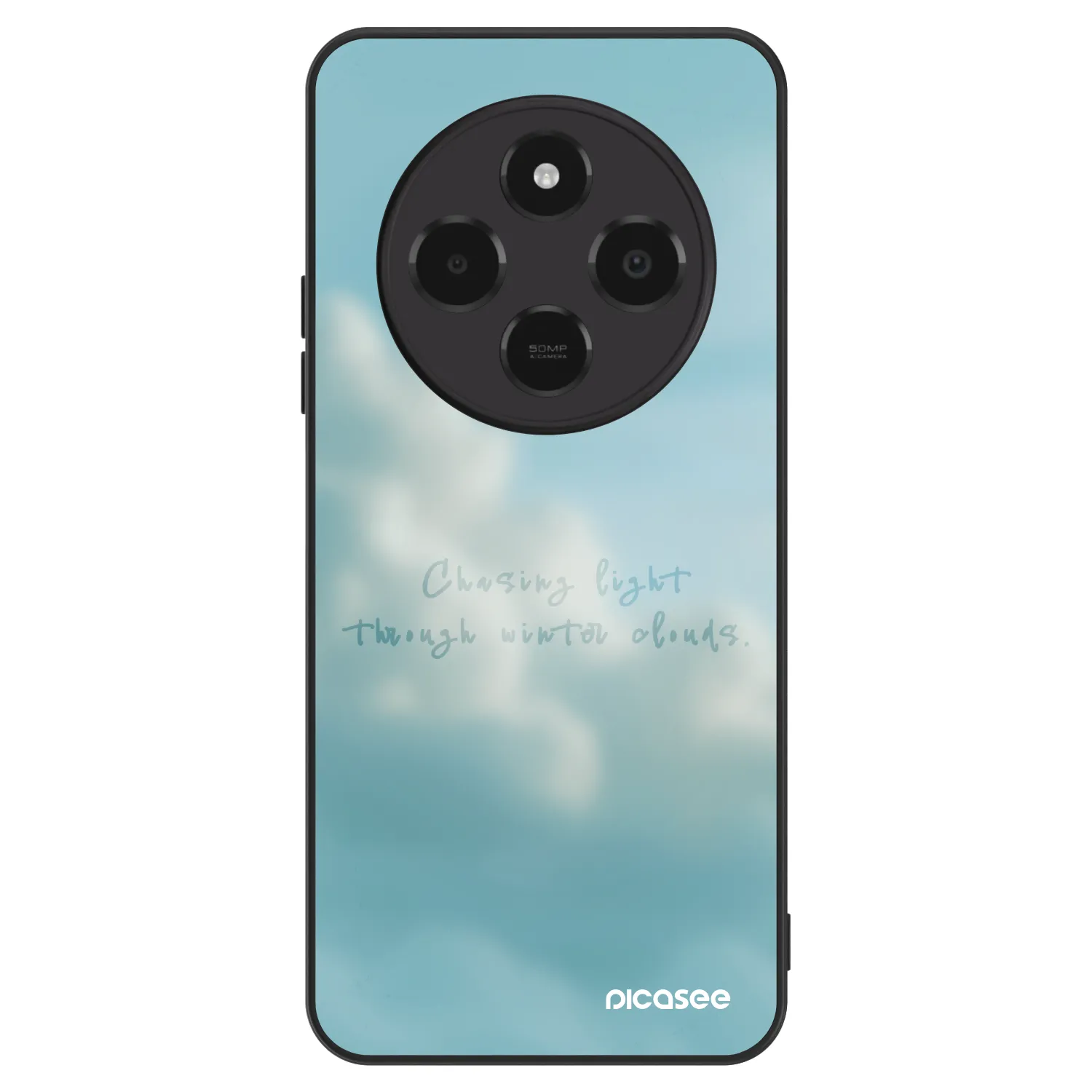 Picasee ULTIMATE CASE pentru Xiaomi Poco C75 - CHASiNG LIGHT