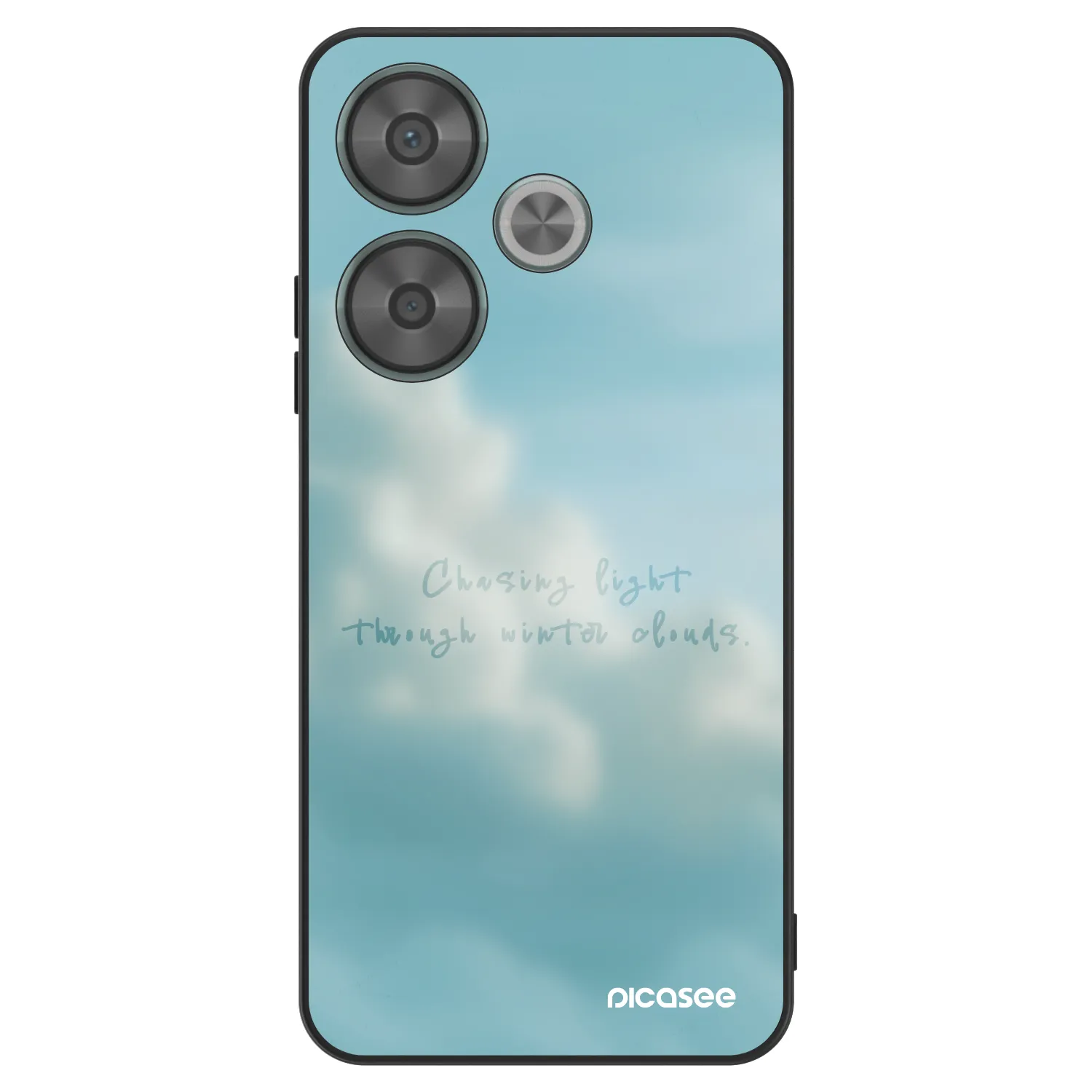 Picasee ULTIMATE CASE pentru Xiaomi Poco F6 - CHASiNG LIGHT