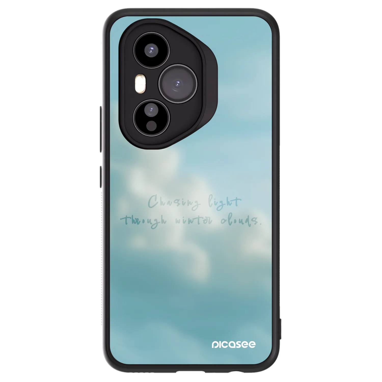 Picasee ULTIMATE CASE pentru Honor 400 Pro 5G - CHASiNG LIGHT