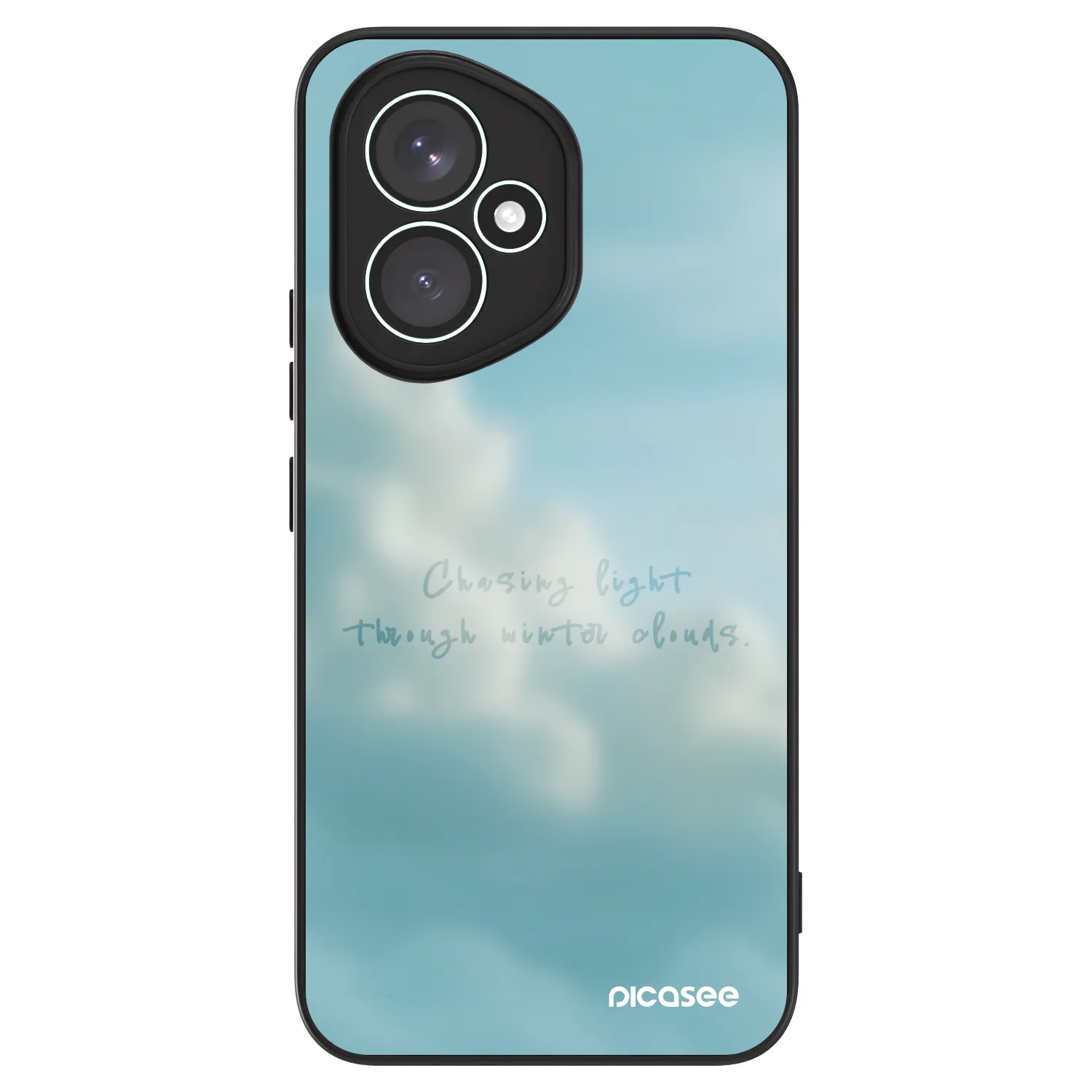 Picasee ULTIMATE CASE pentru Honor 400 5G - CHASiNG LIGHT