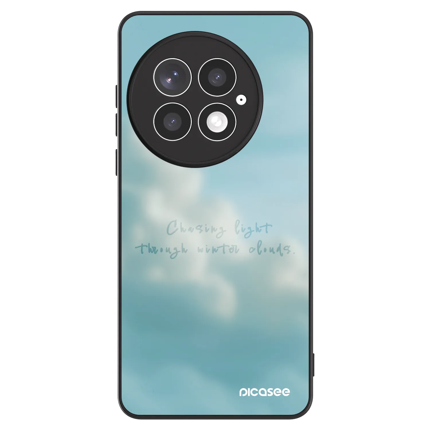 Picasee ULTIMATE CASE pentru OnePlus 13 5G - CHASiNG LIGHT