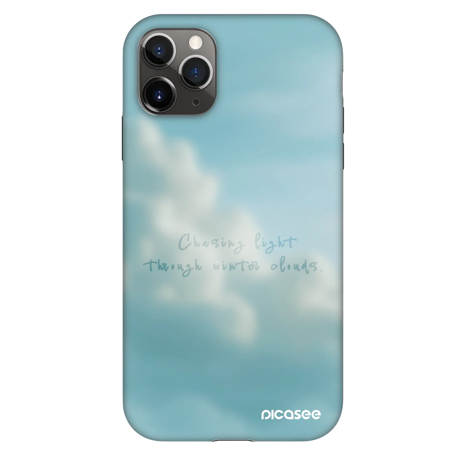 Picasee Fashion Case pentru Apple iPhone 11 Pro - CHASiNG LIGHT