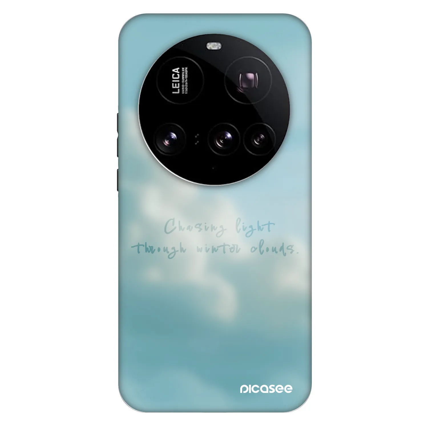 Picasee Fashion Case pentru Xiaomi 15 Ultra - CHASiNG LIGHT