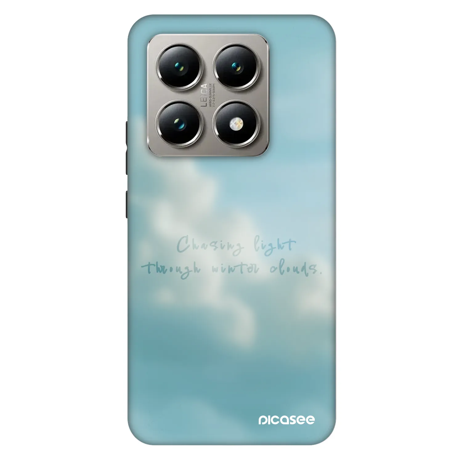 Picasee Fashion Case pentru Xiaomi 14T Pro - CHASiNG LIGHT