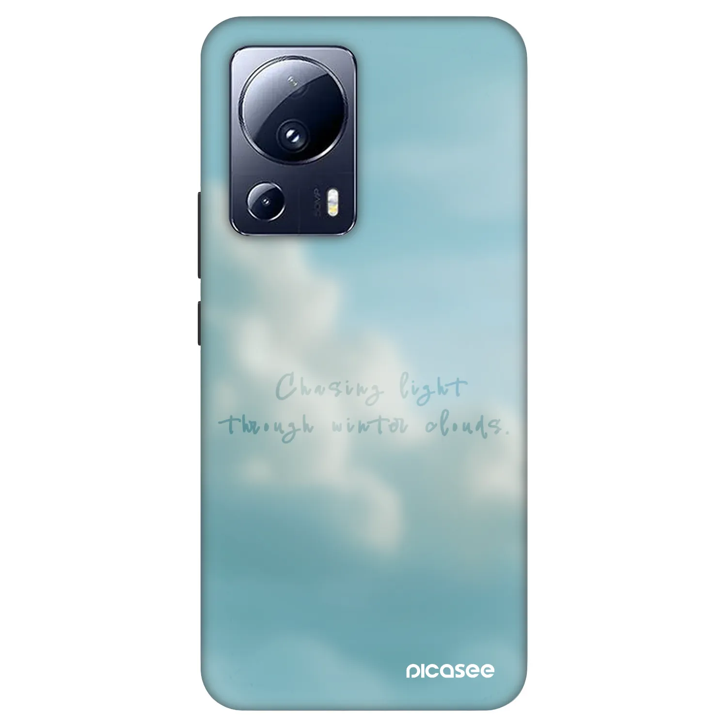 Picasee Fashion Case pentru Xiaomi 13 Lite - CHASiNG LIGHT