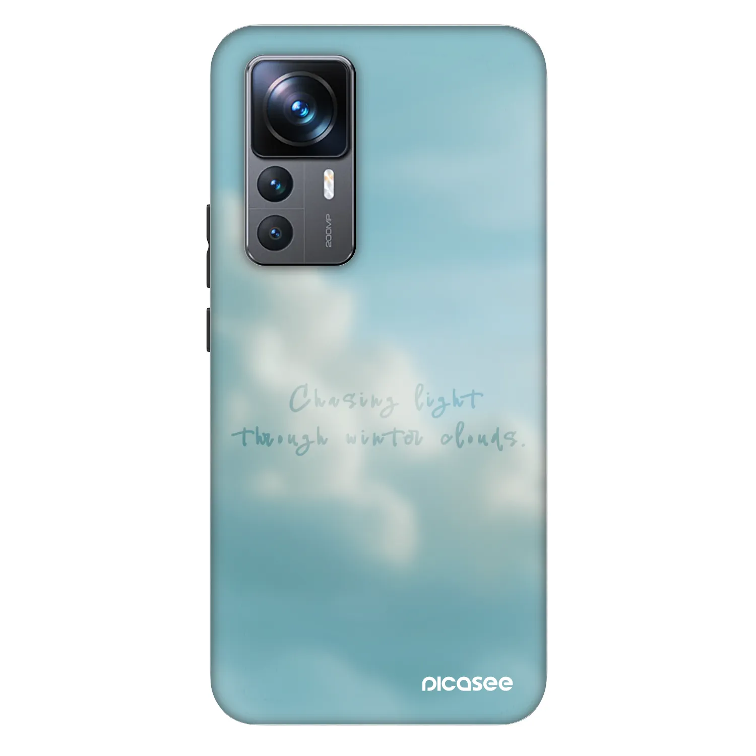 Picasee Fashion Case pentru Xiaomi 12T Pro - CHASiNG LIGHT