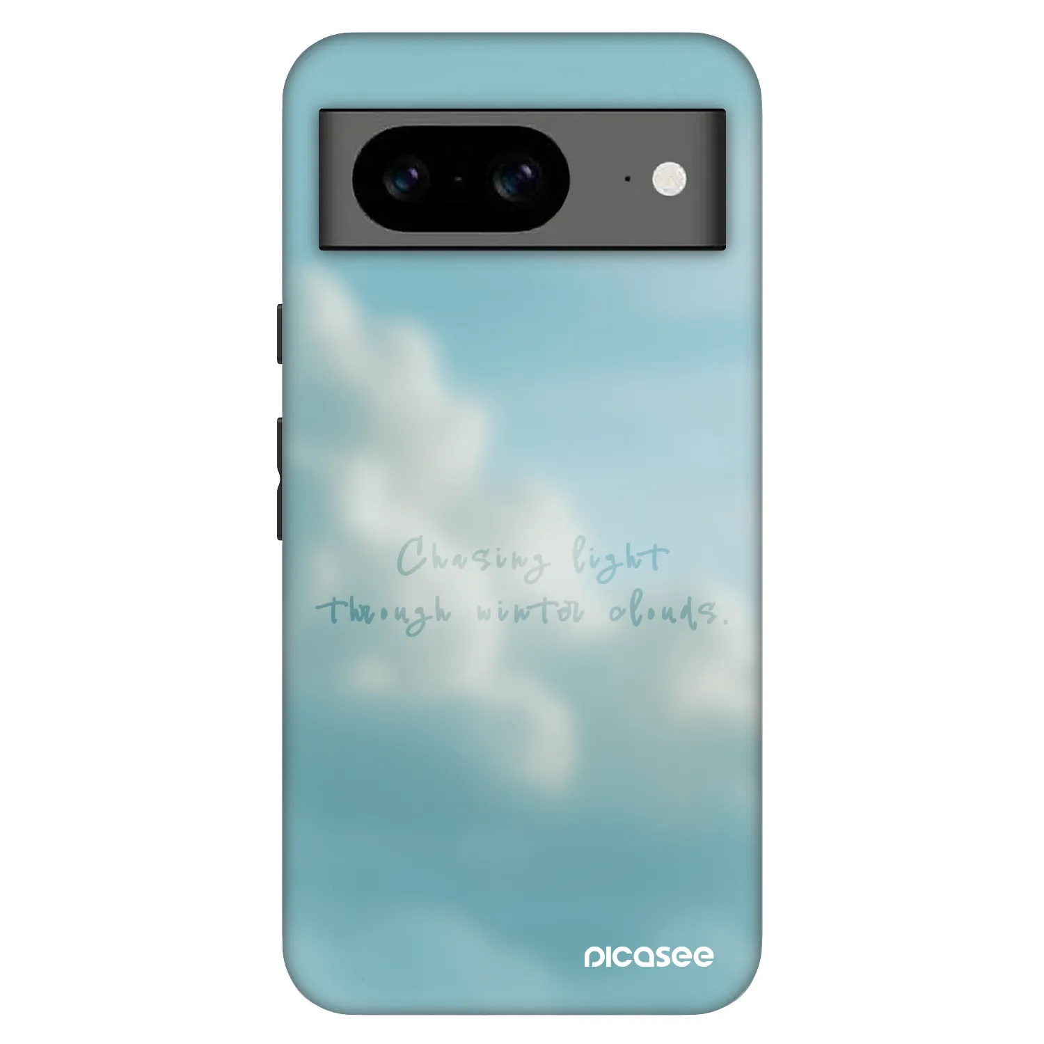 Picasee Fashion Case pentru Google Pixel 8 Pro - CHASiNG LIGHT