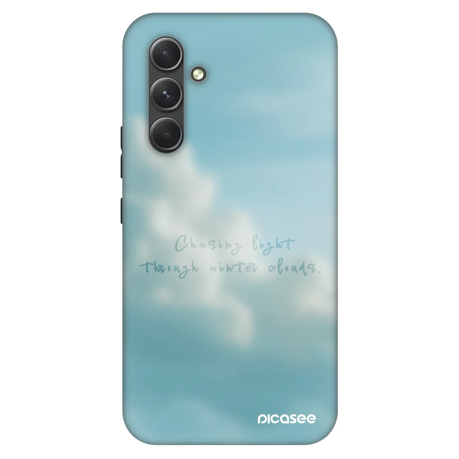 Picasee Fashion Case pentru Samsung Galaxy A54 5G A546B - CHASiNG LIGHT