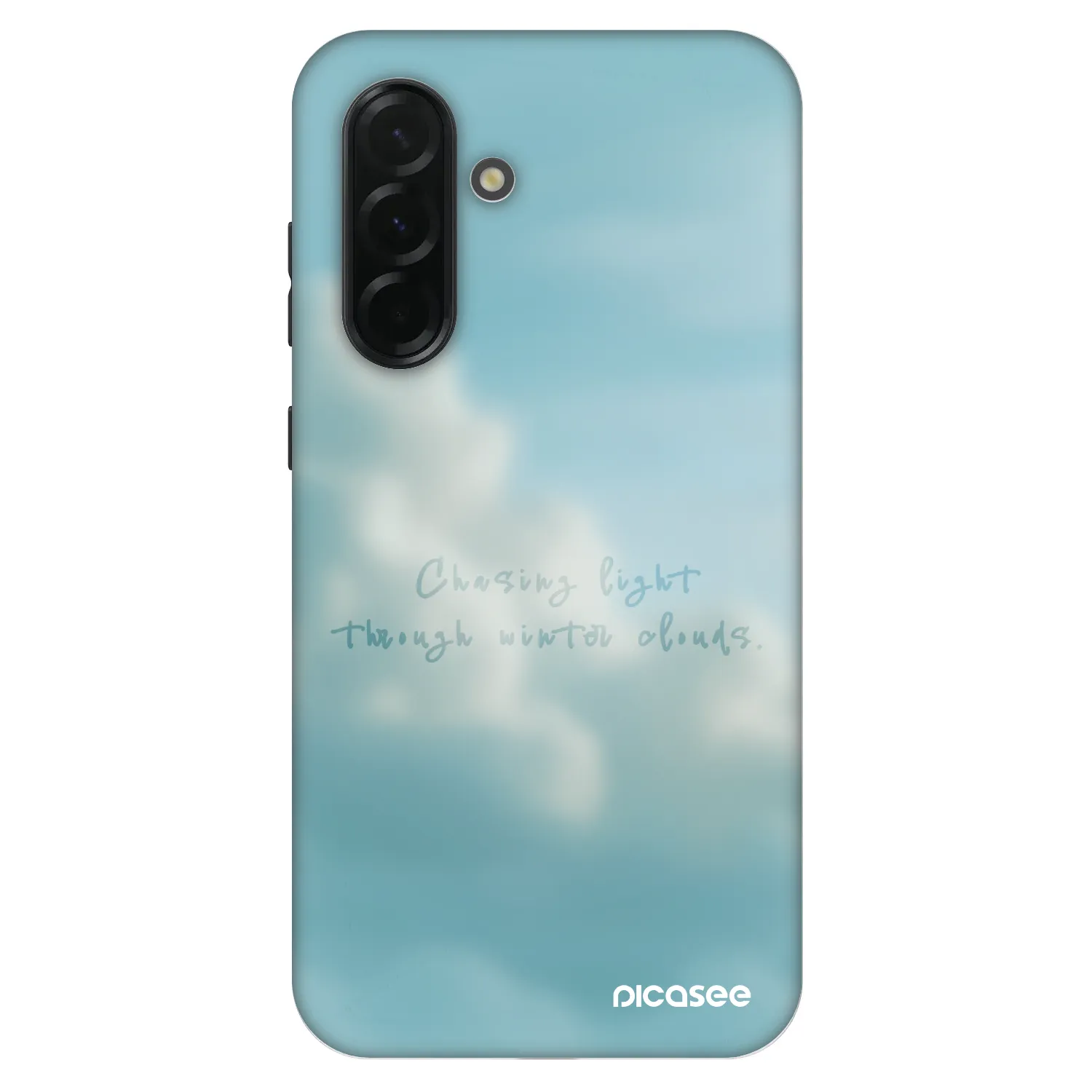 Picasee Fashion Case pentru Samsung Galaxy A36 5G - CHASiNG LIGHT