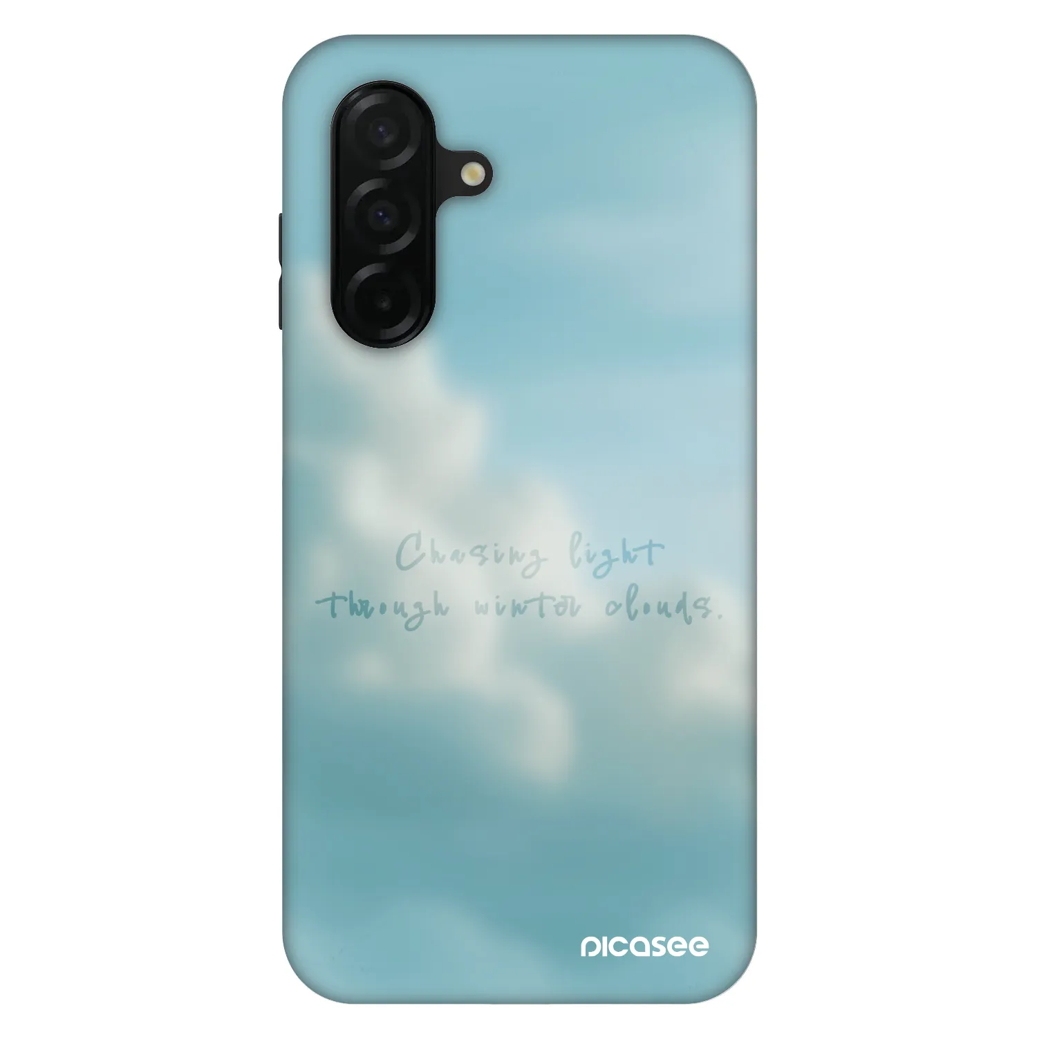 Picasee Fashion Case pentru Samsung Galaxy A26 5G A266B - CHASiNG LIGHT