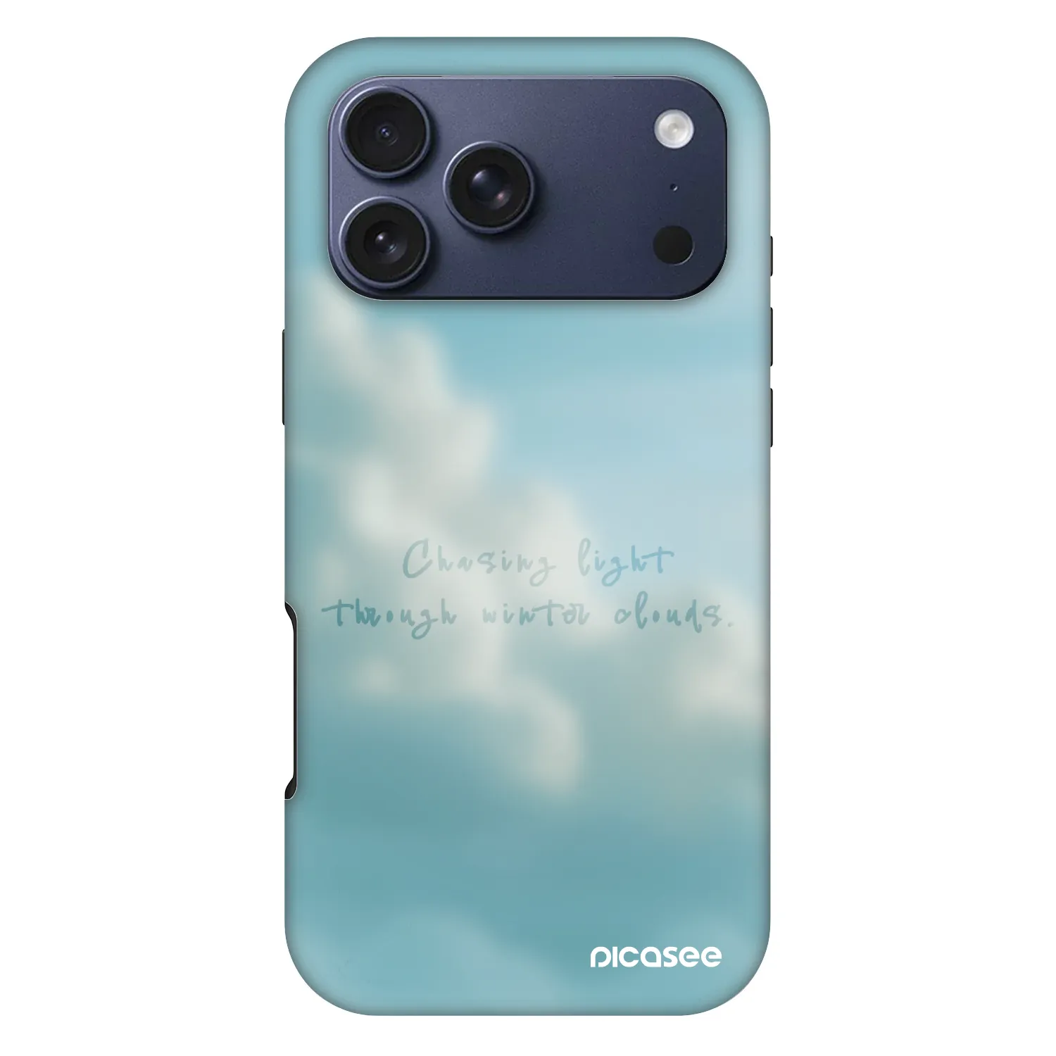 Picasee Fashion Case MagSafe pentru Apple iPhone 17 Pro Max - CHASiNG LIGHT