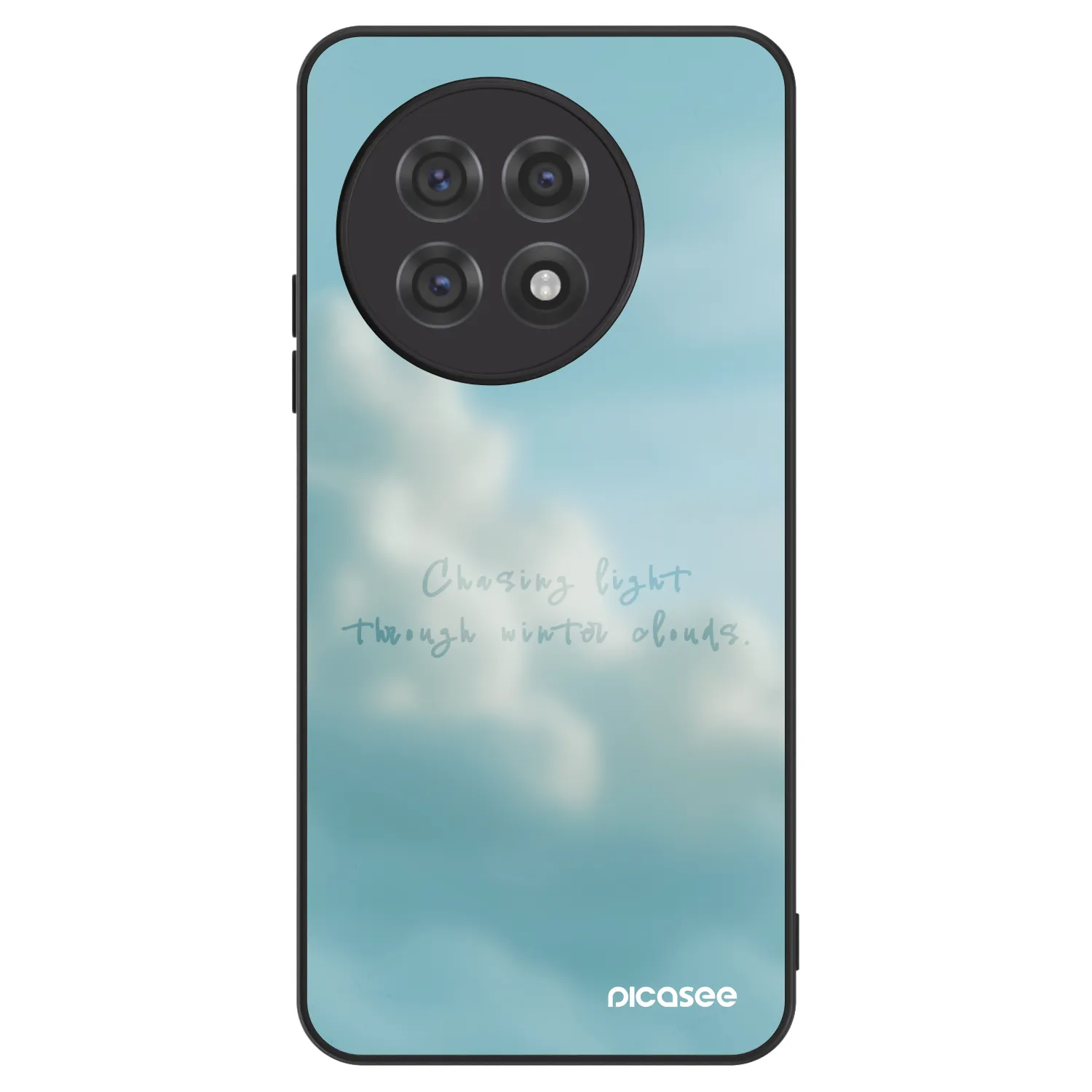 Picasee ULTIMATE CASE pentru OnePlus 13R 5G - CHASiNG LIGHT
