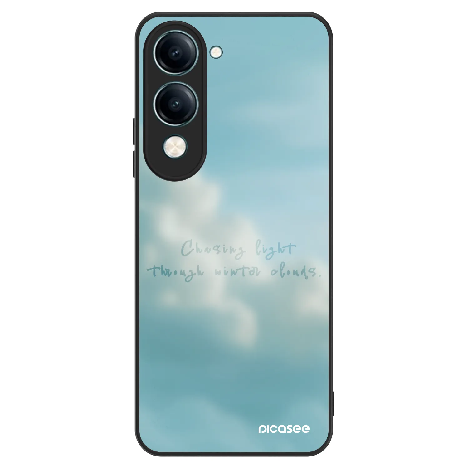 Picasee ULTIMATE CASE pentru Vivo Y29s 5G - CHASiNG LIGHT