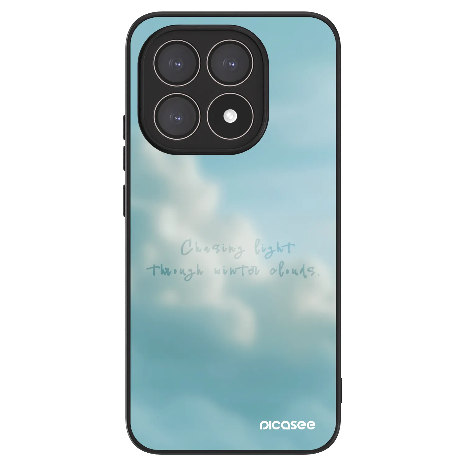 Picasee ULTIMATE CASE pentru Xiaomi 15T - CHASiNG LIGHT