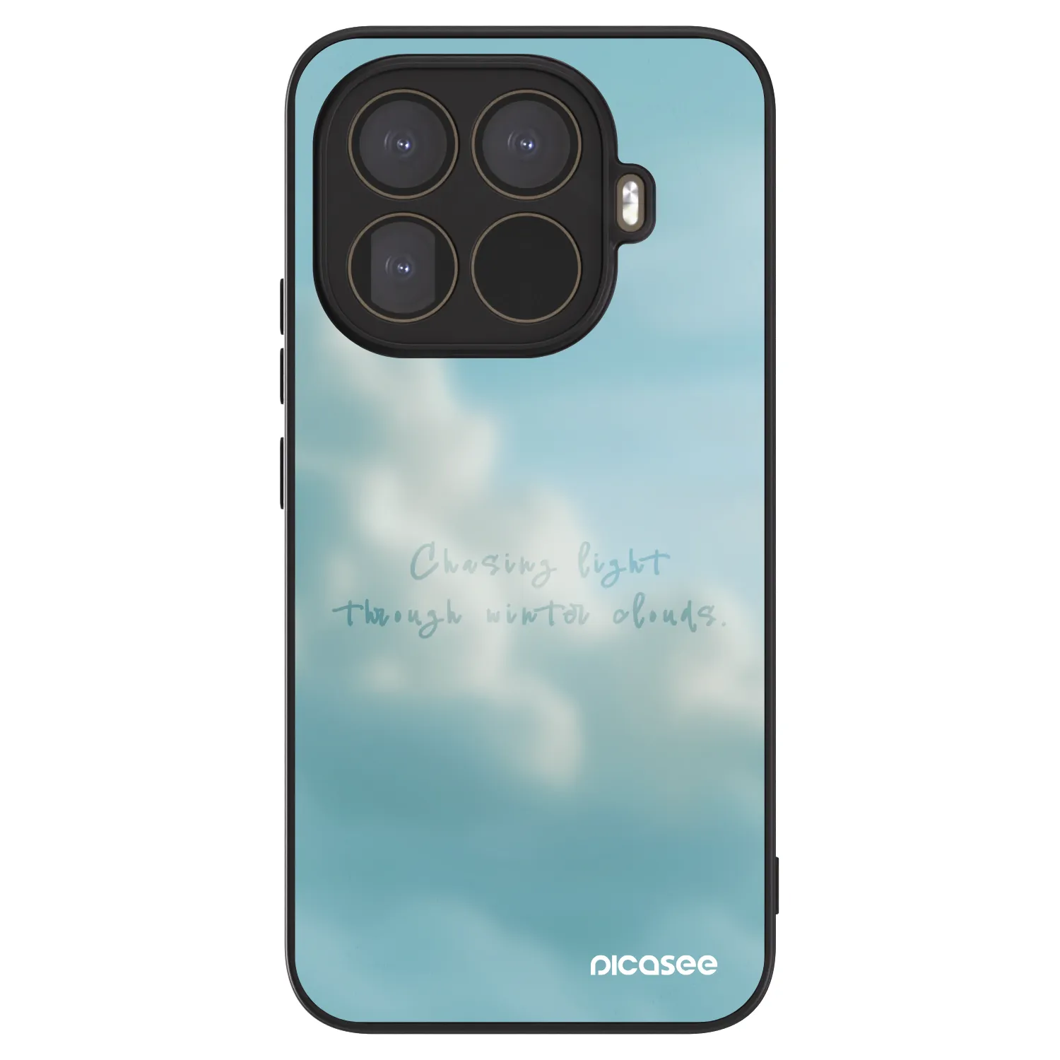 Picasee ULTIMATE CASE pentru Xiaomi 15T Pro - CHASiNG LIGHT