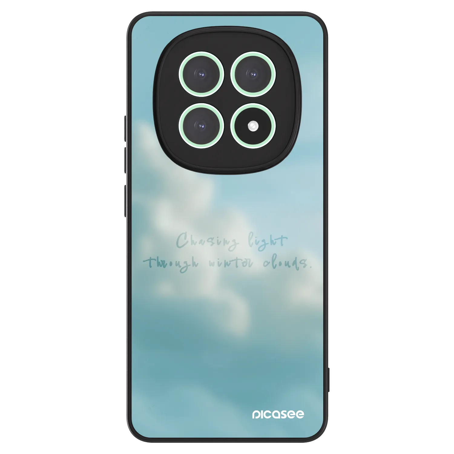 Picasee ULTIMATE CASE pentru Xiaomi Redmi Note 15 - CHASiNG LIGHT