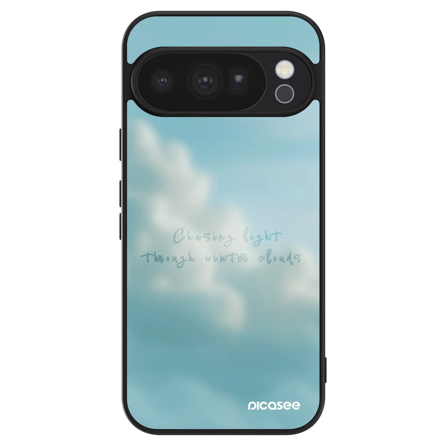 Picasee ULTIMATE CASE pentru Google Pixel 10 Pro - CHASiNG LIGHT