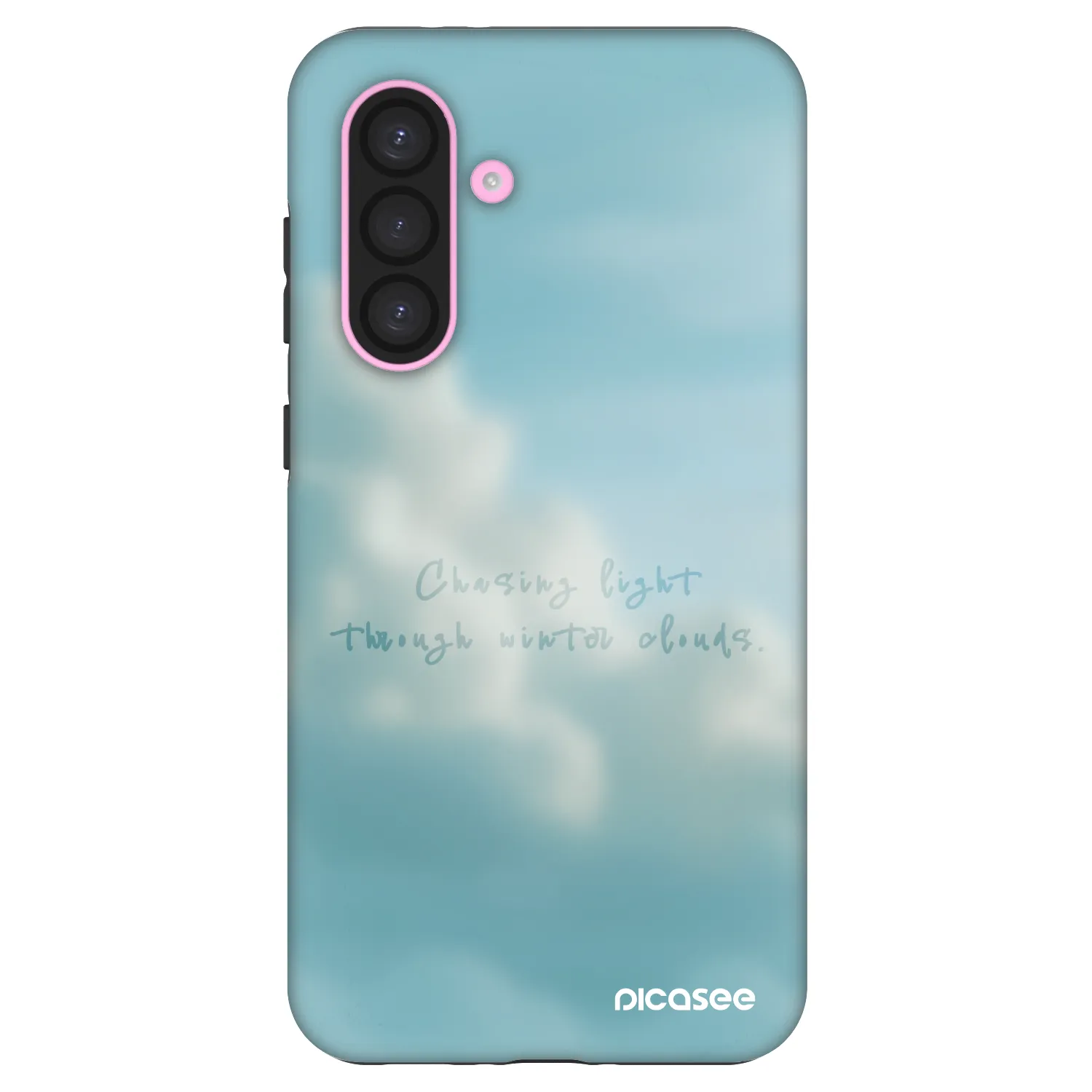Picasee Fashion Case pentru Samsung Galaxy A56 5G A566B - CHASiNG LIGHT