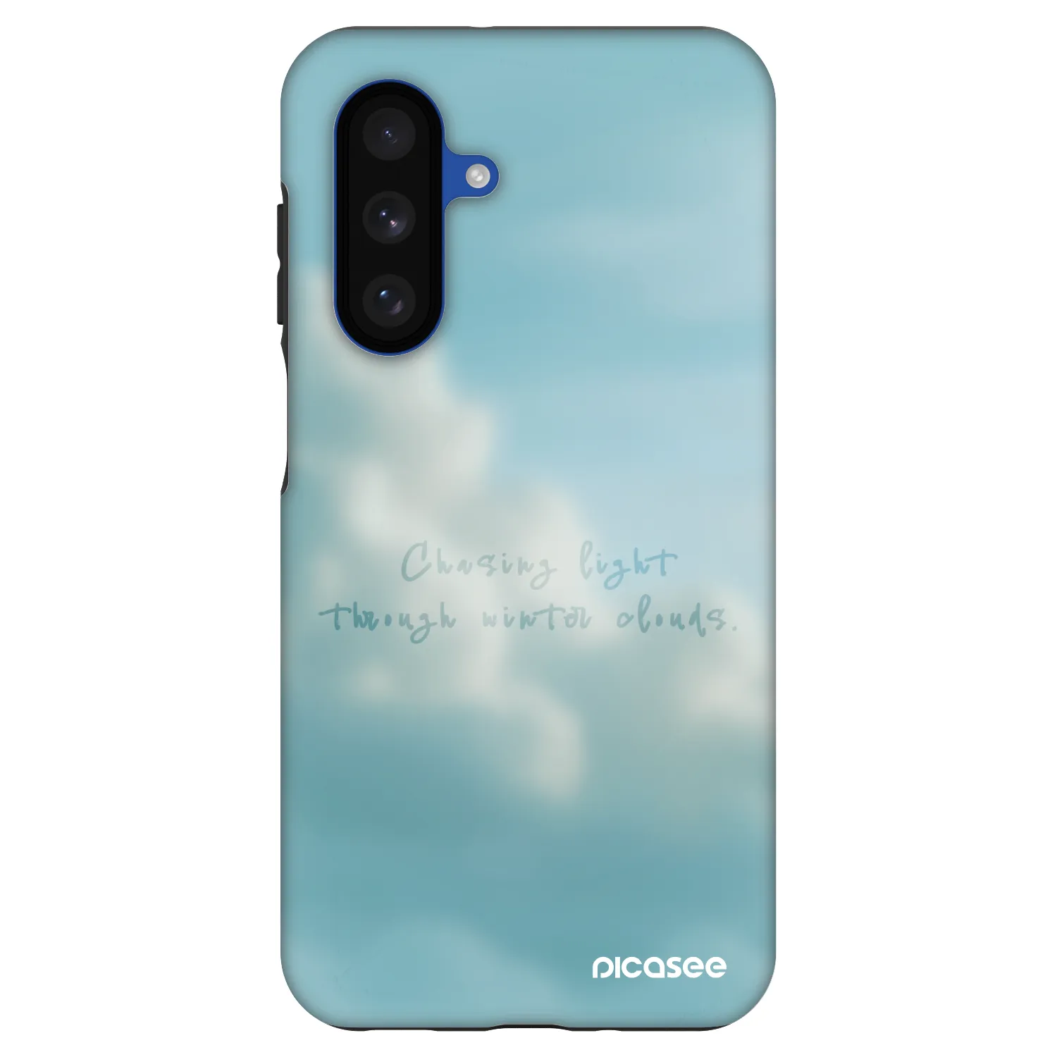 Picasee Fashion Case pentru Samsung Galaxy A17 5G - CHASiNG LIGHT