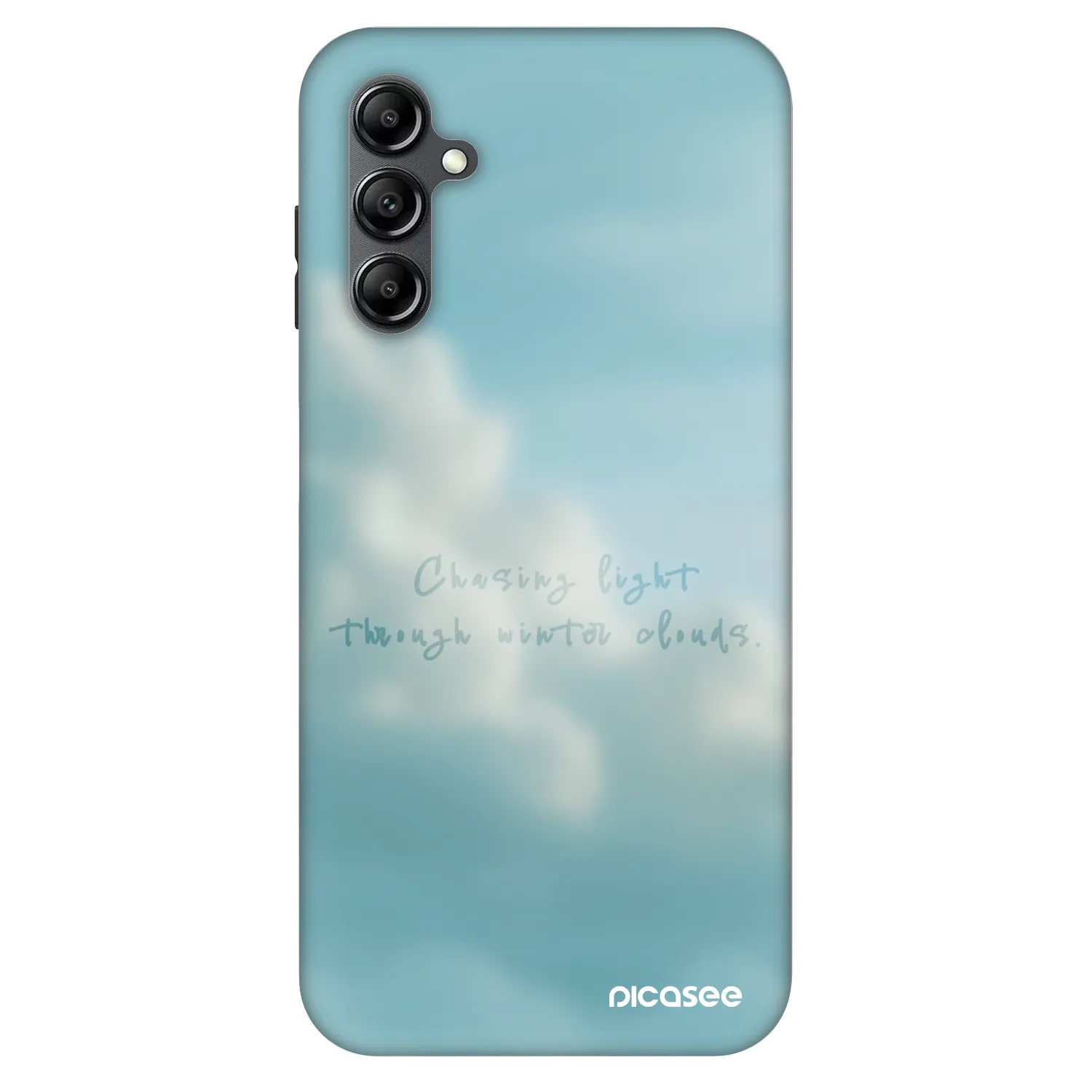 Picasee Fashion Case pentru Samsung Galaxy A16 4G - CHASiNG LIGHT