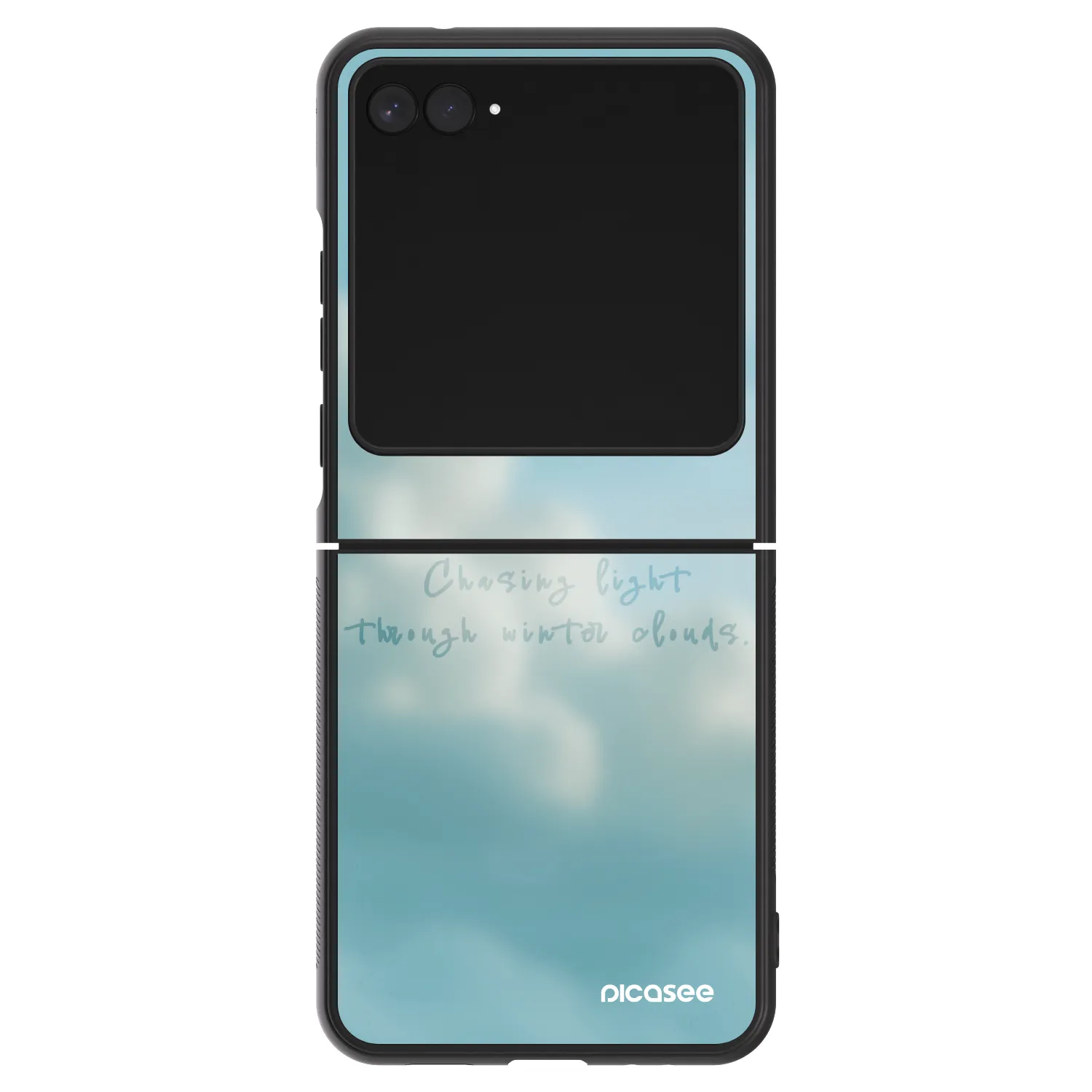 Picasee ULTIMATE CASE pentru Motorola Razr 60 - CHASiNG LIGHT