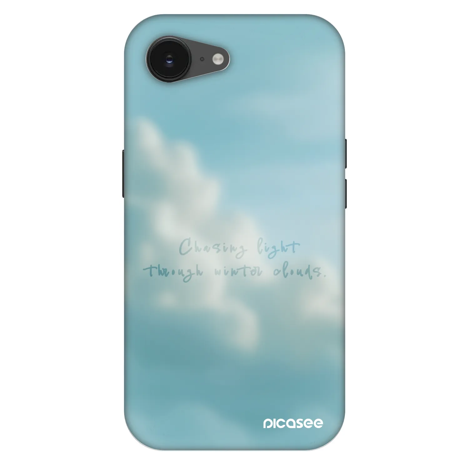 Picasee Fashion Case MagSafe pentru Apple iPhone 17e - CHASiNG LIGHT