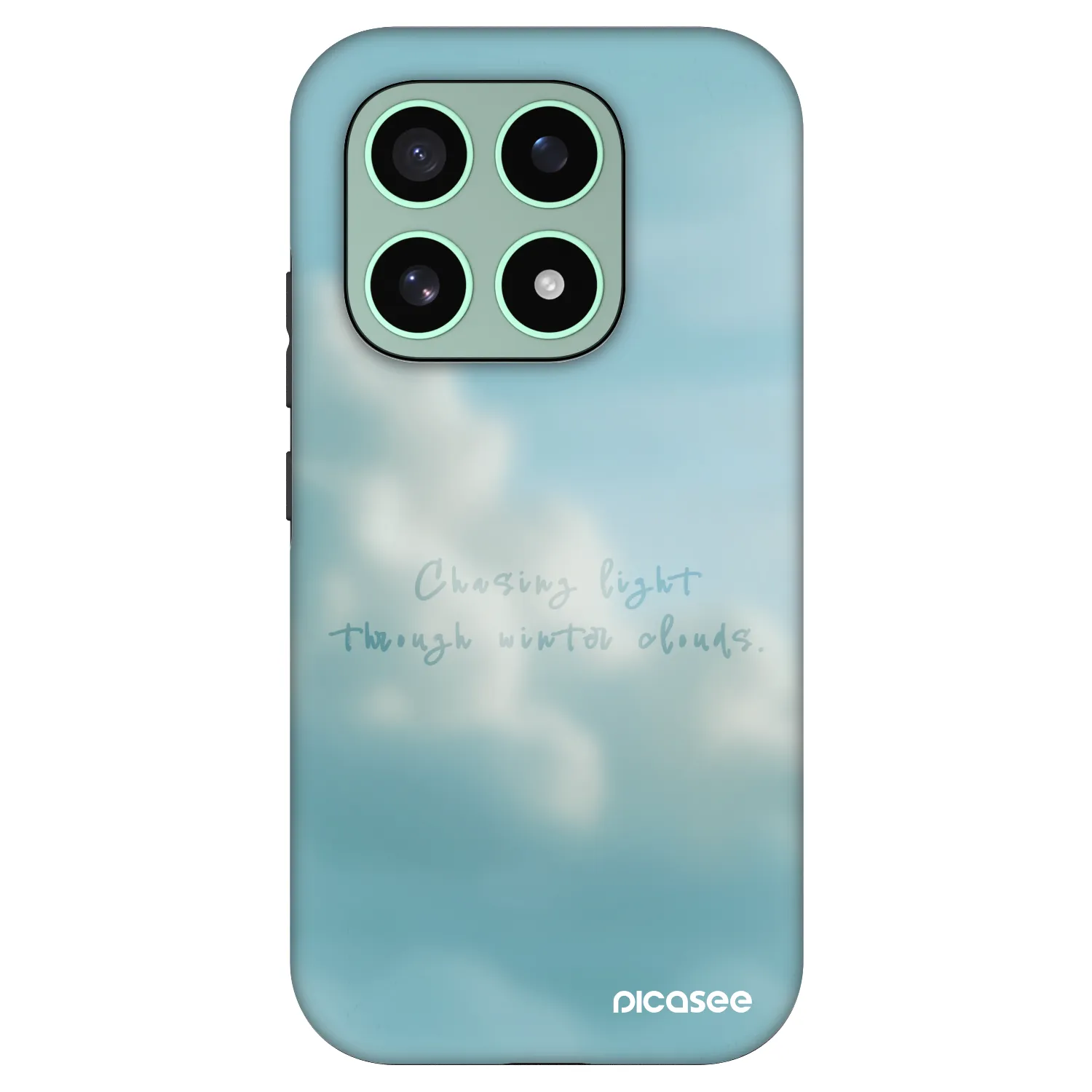 Picasee Fashion Case pentru Xiaomi 17 - CHASiNG LIGHT