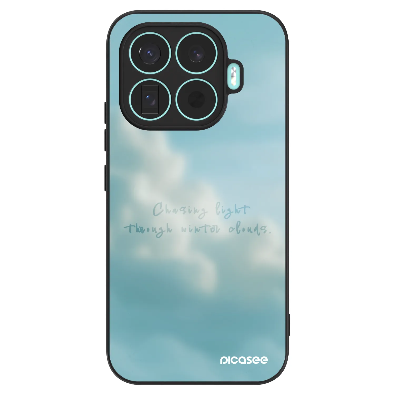 Picasee ULTIMATE CASE pentru Xiaomi 17T - CHASiNG LIGHT