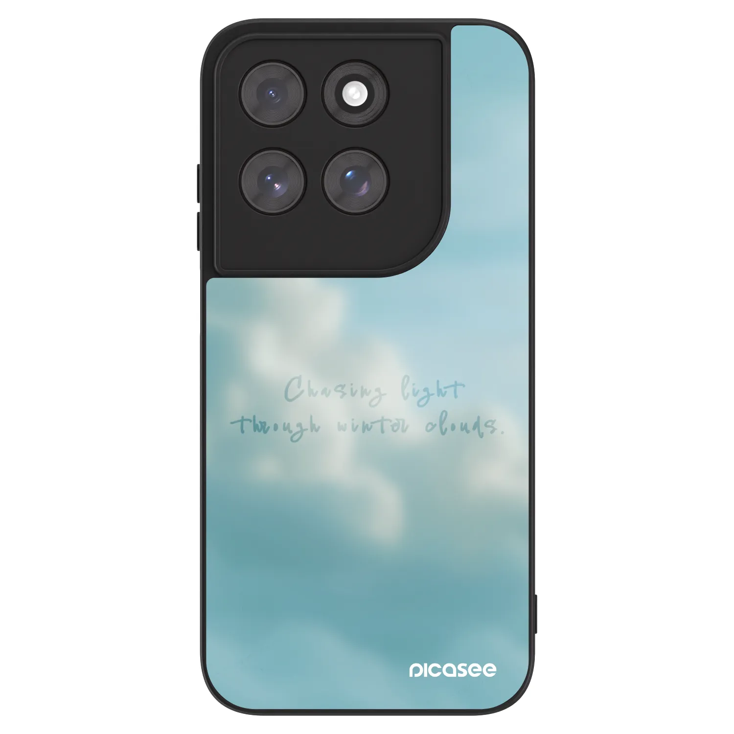 Picasee ULTIMATE CASE pentru Motorola Moto G77 - CHASiNG LIGHT